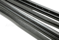 Thumbnail for Anderson Composites 14-15 Chevrolet Camaro Type-Z28 Rockers