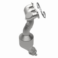 Thumbnail for MagnaFlow Conv DF 04-06 Toyota Sienna 3.3L