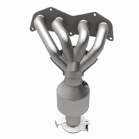 Thumbnail for MagnaFlow Conv DF 07 Toyota Highlander 2.4L