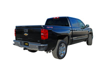 Thumbnail for Gibson 14-18 Chevrolet Silverado 1500 LTZ 6.2L 3.5in/2.25in Cat-Back Dual Sport Exhaust - Stainless