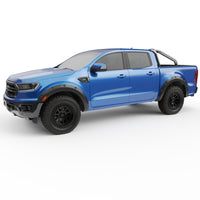 Thumbnail for EGR 19-22 Ford Ranger S-Series Polished Stainless Sports Bar