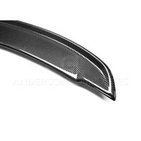 Thumbnail for Anderson Composites 14-15 Chevrolet Camaro Z28 Type-Z28 Rear Spoiler