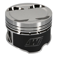 Thumbnail for Wiseco Toyota 3SGTE 4v Dished -6cc Turbo 86.5 Piston Shelf Stock Kit