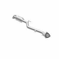 Thumbnail for MagnaFlow Conv DF 90-95 300ZX Turbo Passenger Side 49S