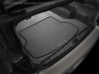 Thumbnail for WeatherTech Universal All Vehicle Cargo Mat - Black