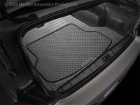 Thumbnail for WeatherTech Universal All Vehicle Front and Rear Mat - Black
