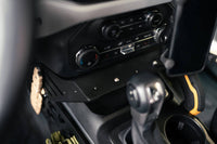 Thumbnail for DV8 21-23 Ford Bronco Center Console Molle Panels & Bridge