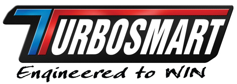 Turbosmart Hose Reducer 2.25-3.00 - Black