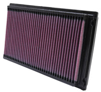 Thumbnail for K&N 1.8/3.0/3.5L Drop-In Air Filter - Nissan/Infiniti