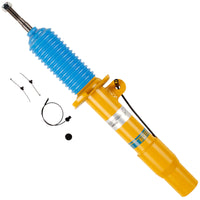 Thumbnail for Bilstein B6 (DampTronic) 08-12 BMW M3 v8 4.0L Front Left 36mm Monotube Strut Assembly