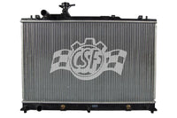 Thumbnail for CSF 07-12 Mazda CX-7 2.3L OEM Plastic Radiator