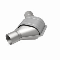 Thumbnail for MagnaFlow Conv Universal 2.25 Angled In / Out OEM