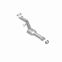 Thumbnail for MagnaFlow Conv DF 08-09 Subaru WRX Rear OEM