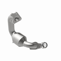 Thumbnail for Magnaflow Conv DF 2011-2015 Juke L4 1.6 OEM Underbody