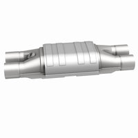 Thumbnail for MagnaFlow Conv Univ 2 D/D W/O2 Boss