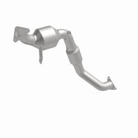 Thumbnail for Magnaflow Conv DF 2007-2010 Q7 V6 3.6 OEM Underbody