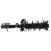Thumbnail for KYB Shocks & Struts Strut Plus Front Left 07-11 Honda CR-V