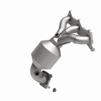 Thumbnail for MagnaFlow Conv DF 04-06 Mitsubishi Galant 3.8L Front Manifold *NOT FOR SALE IN CALIFORNIA*