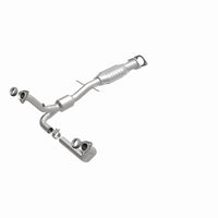 Thumbnail for MagnaFlow Conv DF Chevy S-10 00-02 OEM