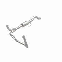 Thumbnail for MagnaFlow Conv DF 00-03 Durango 4WD OEM