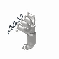 Thumbnail for MagnaFlow Conv DF 06-09 Hyundai Accent 1.6L