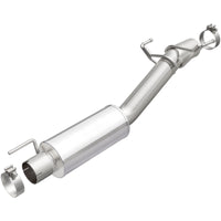 Thumbnail for MagnaFlow D-Fit Muffler 409 SS 3.5in 14-19 Ram 2500/3500 6.4L