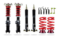 Thumbnail for Pedders 2015 Ford Mustang Extreme Xa Coilover Kit