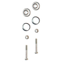 Thumbnail for Bilstein B12 1998 Audi A6 Base Front and Rear Suspension Kit