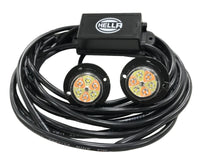 Thumbnail for Hella Warning Light 2Wb