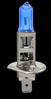 Thumbnail for Hella Optilux H1 100W XB Extreme White Bulbs (Pair)