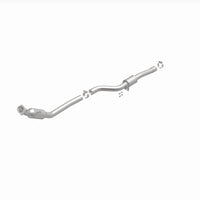 Thumbnail for Magnaflow Conv DF 2013-2017 SL550 V8 4.6 OEM Underbody