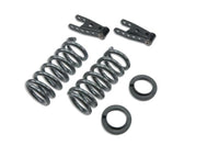 Thumbnail for Belltech LOWERING KIT W/O SHOCKS