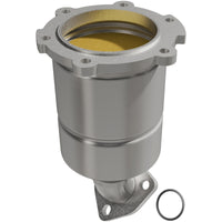 Thumbnail for MagnaFlow Conv DF 04-05 Maxima frnt man OEM