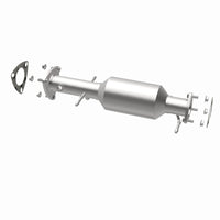 Thumbnail for MagnaFlow California Grade Catalytic Converter Direct Fit 96-97 GMC Sonoma / Chevrolet S10