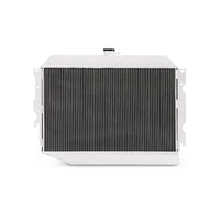 Thumbnail for Mishimoto 70-73 Plymouth Barracuda Small Block X-Line Aluminum Radiator