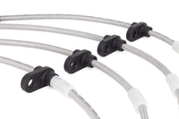 Thumbnail for Goodridge 99-03 Acura CL/TL Type S Brake Lines