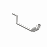 Thumbnail for MagnaFlow Conv DF 06-08 Jaguar S-Type 3.0L