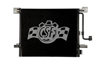 Thumbnail for CSF 00-03 Dodge Dakota 3.9L A/C Condenser