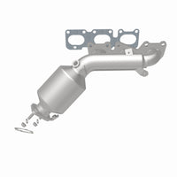 Thumbnail for MagnaFlow Converter Direct Fit 11-14 Hyundai Genesis V6-3.8L