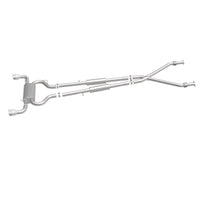 Thumbnail for MagnaFlow Sys C/B 08 Infiniti G37 3.7L V6 (COUPE ONLY)