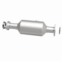 Thumbnail for MagnaFlow California Grade Conv Direct Fit 99-00 Honda Civi L4 1.6L