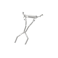 Thumbnail for MagnaFlow Sys C/B 67-73 GM F-Body Camaro