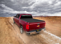 Thumbnail for Truxedo 14-18 GMC Sierra & Chevrolet Silverado 1500 5ft 8in Pro X15 Bed Cover