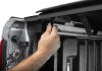 Thumbnail for Truxedo 12-18 Ram 1500 w/RamBox & 19-20 Ram 1500 Classic w/RamBox 6ft 4in Lo Pro Bed Cover