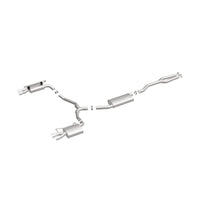 Thumbnail for MagnaFlow Sys CB 05- Chrysler 300 V6 duals