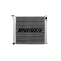 Thumbnail for Mishimoto 90-96 Nissan 300ZX Turbo Manual Aluminum Radiator
