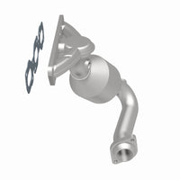 Thumbnail for MagnaFlow Conv DF 96-00 Ford Contour 2.5L / 99-02 Mercury Cougar 2.5L California - Front