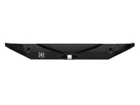 Thumbnail for ICON 2018+ Jeep Wrangler JL Pro Series Rear Bumper w/Hitch/Tabs