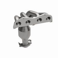 Thumbnail for MagnaFlow Conv DF 07 Toyota Highlander 2.4L