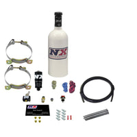 Thumbnail for Nitrous Express EFI Power Booster Nitrous Kit w/1lb Bottle